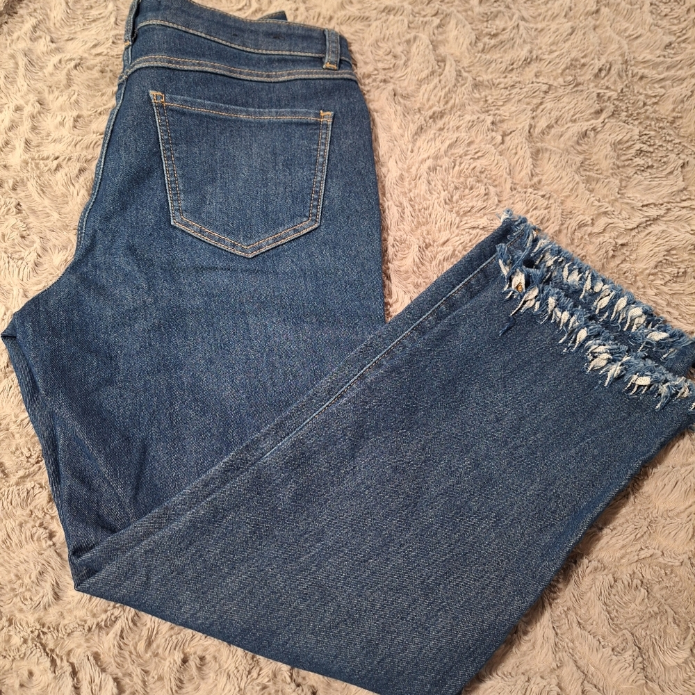 FDJ French Dressing Jeans